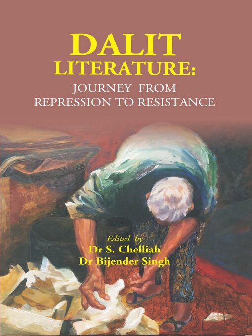 Title details for Dalit Literature by S. Chelliah - Wait list